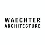 Waechter Architecture Logo