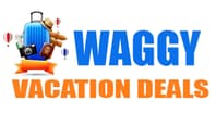 WAGGY VACATION DEALS Logo