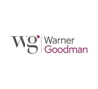 Warner Goodman LLP Logo