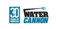 Water Cannon, Inc. Logo