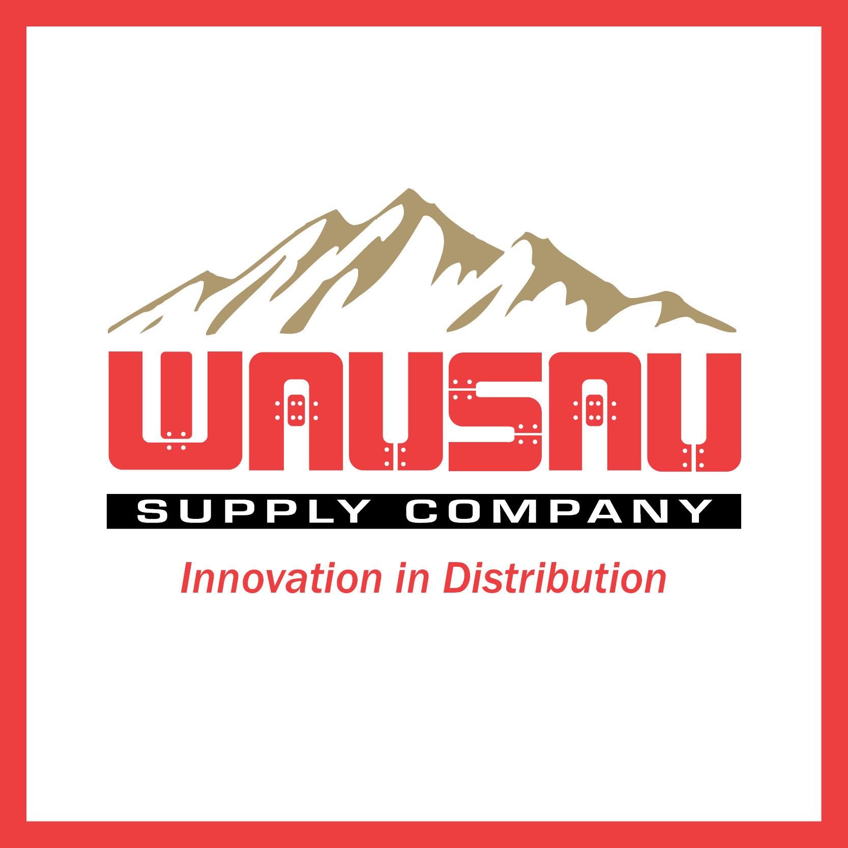 Wausau Supply Logo