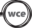 West Coast Electrical Services Logo