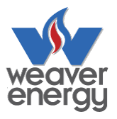 Weaver Energy Inc Logo