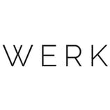 WERK Logo