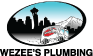 Wezee's Plumbing, Inc. Logo