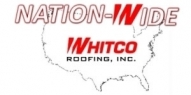 Whitco Roofing Incorporated Logo