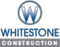 Whitestone Construction Logo