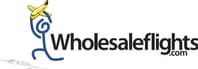 Wholesale Flights Inc Logo