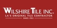 Wilshire Tile, Inc. Logo