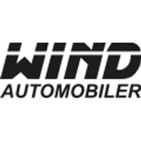 Wind Automobiler A/S Logo