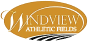 Windview Athletic Fields Logo