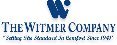 The Witmer Co Logo