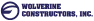 Wolverine Constructors, Inc. Logo