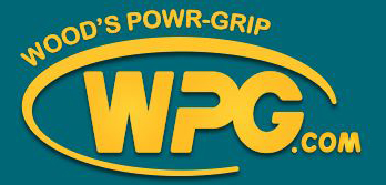 Wood`s Powr-Grip Co., Inc. Logo