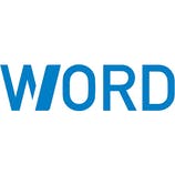 WORD Logo