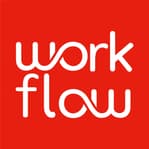 Workflow Design Co Logo