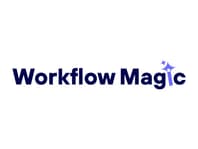 Workflow Magic Logo