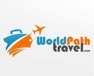 World Path Travel Logo