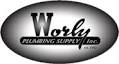 Worly Plumbing Supply Logo