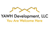 YAWH Development & Construction LLC Logo