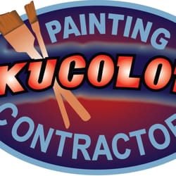 Akucolor Painting Logo