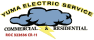 Yuma Electric Service Logo