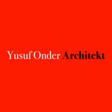 Yusuf Onder Architect Logo