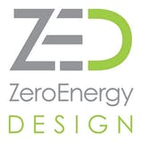 ZeroEnergy Design Logo