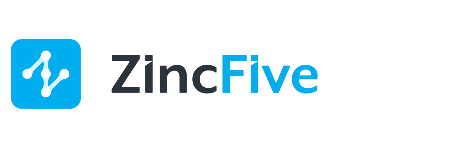 ZincFive Logo