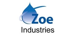 Zoe Industries, Inc. Logo