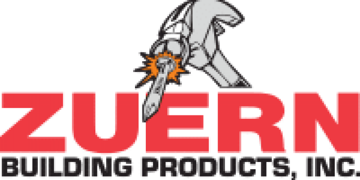 Zuern Building Products Logo