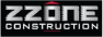 ZZone Construction Logo
