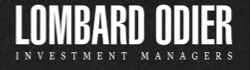Lombard Odier Investment Managers Logo