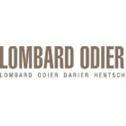 Lombard Odier Logo