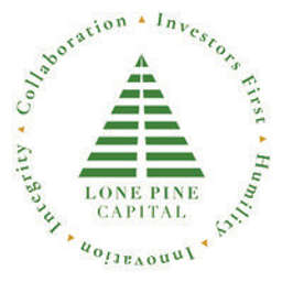 Lone Pine Capital Logo