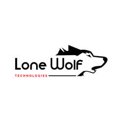 Lone Wolf Technologies Logo