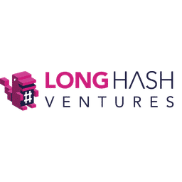 LongHash Ventures Logo