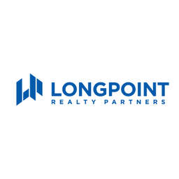 Longpoint Realty Partners Logo