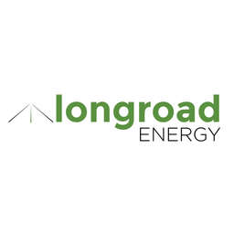Longroad Energy Logo