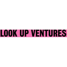 Look Up Ventures Logo