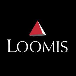 Loomis Logo