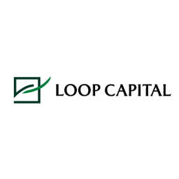 Loop Capital Logo