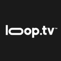 Loop Media Logo