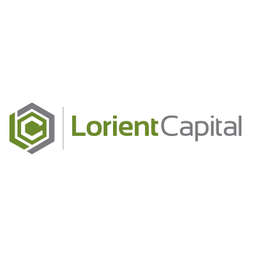 Lorient Capital Logo