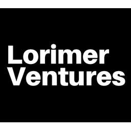Lorimer Ventures Logo