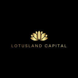 LotusLand Capital Logo