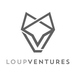 Loup Ventures Logo
