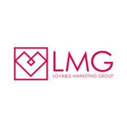 Lovable Marketing Group Logo