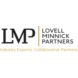 Lovell Minnick Partners Logo