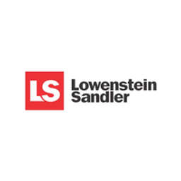 Lowenstein Sandler Logo